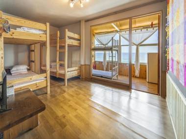 Gangneung daleulsamkinbada pension