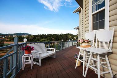 Pyeongchang Edelweiss Pension