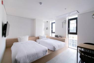 Boutique Hotel BomBom