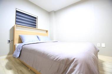 Daegwanryeong Rodem Tree Pension