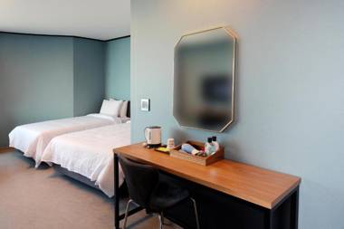 Gyeongpo Vista Hotel