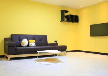 Daegwanryeong Egg Guesthouse