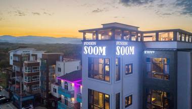 Gangneung Soom Pension(No Kids Zone)