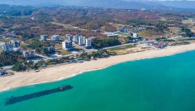 Gangneung Soom Pension(No Kids Zone)