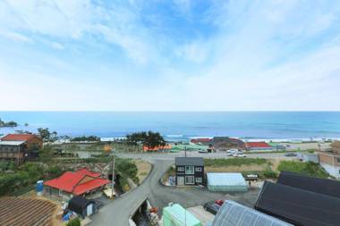 Gangneung W Spa Pension A