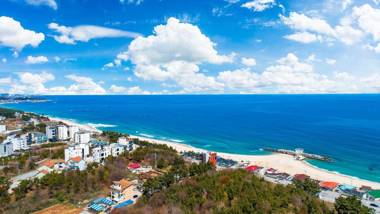 Gangneung Saeara Pension