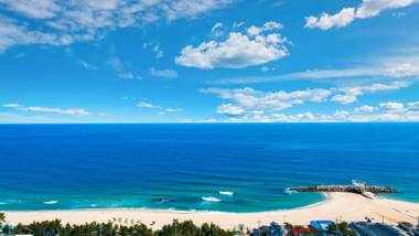 Gangneung Saeara Pension