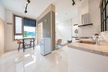 Gangneung cresso pension