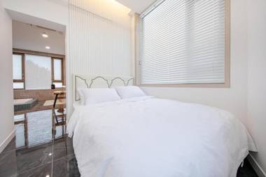 Gangneung cresso pension