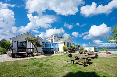 Gangneung Miso Pension