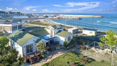 Gangneung Miso Pension