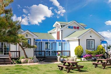 Gangneung Miso Pension