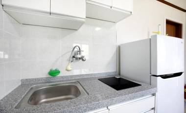 Gangneung Miso Pension