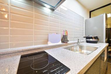 Gangneung Ruhepool Villa