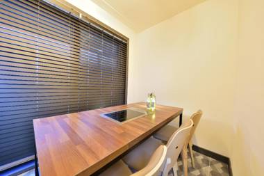 Gangneung Ruhepool Villa