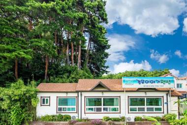 Gangneung Gyeongpo Story