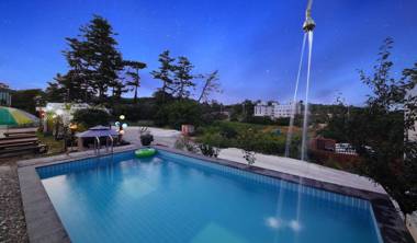 Gangneung Rose Pension