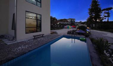 Gangneung Rose Pension