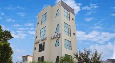 Gangneung Rose Pension