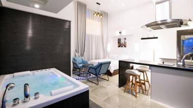 Gangneung Cardier Pension