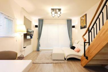 Gangneung Ruhe Pension