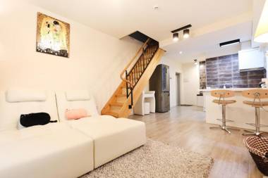 Gangneung Ruhe Pension