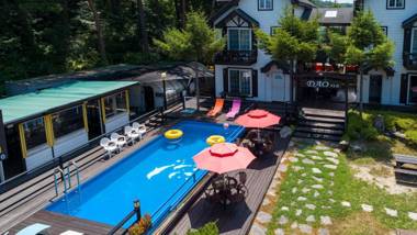 Gangneung Dao Pension