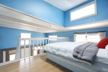 Gangneung Dao Pension