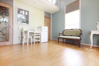 Gangneung Dao Pension