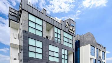 Gangneung Dione Spa Pension