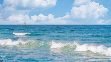 Gangneung Dione Spa Pension