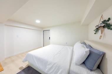 Gangneung 128 Spa Pension