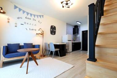 Gangneung 128 Spa Pension