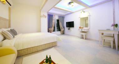 Gangneung belaruna pension