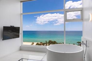 Gangneung La Casamia Poolvilla