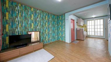 Jumunjin Lighthouse Pension