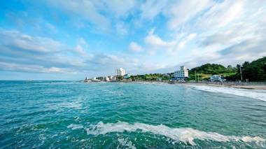 Jumunjin Lighthouse Pension