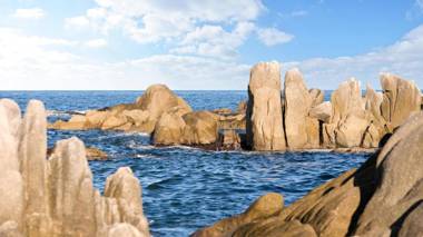 Gangneung Basecamp Glamping