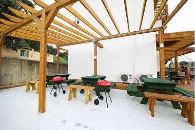 Gangneung yeolsiban pension