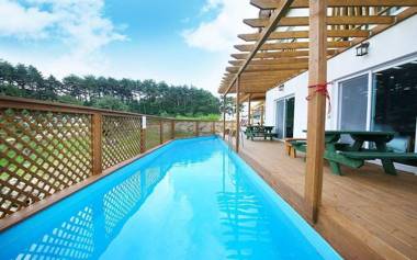 Gangneung yeolsiban pension