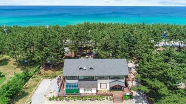 Gangneung Oranda Pension