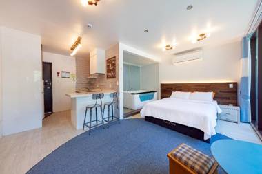 Gangneung Oranda Pension