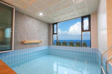 Gangneung Pool Villa Cay