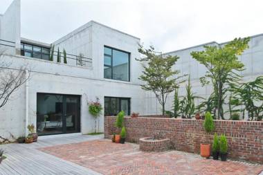 Gangneung KN HOUSE