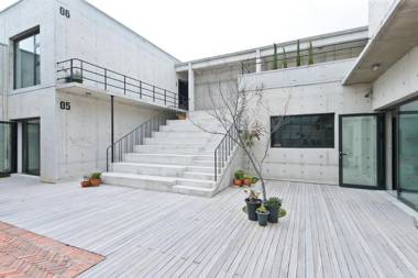 Gangneung KN HOUSE