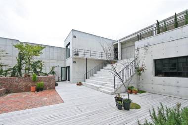 Gangneung KN HOUSE