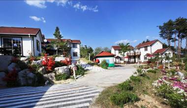 Gangneung Raemian Pension