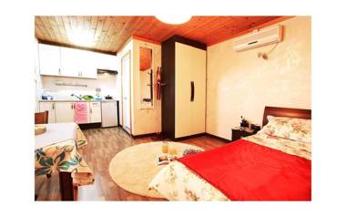 Gangneung Raemian Pension