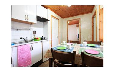 Gangneung Raemian Pension