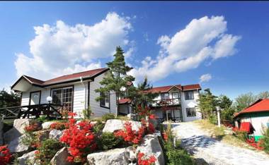 Gangneung Raemian Pension